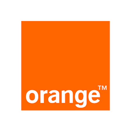 ORANGE GN