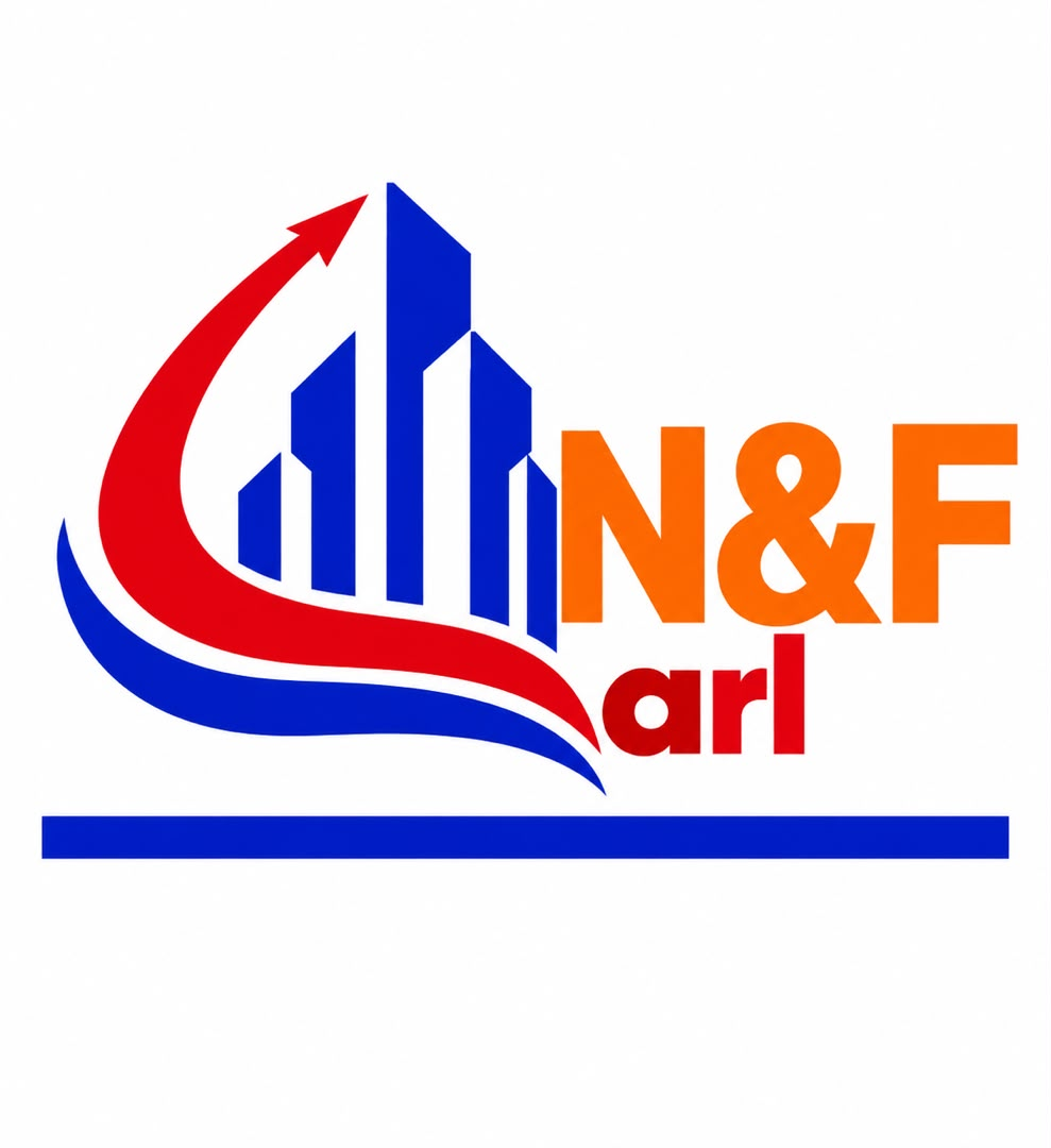 Logo N’GUILLA & FILS