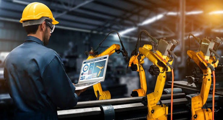 INDUSTRIE