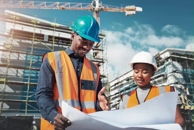 BTP & CONSTRUCTION