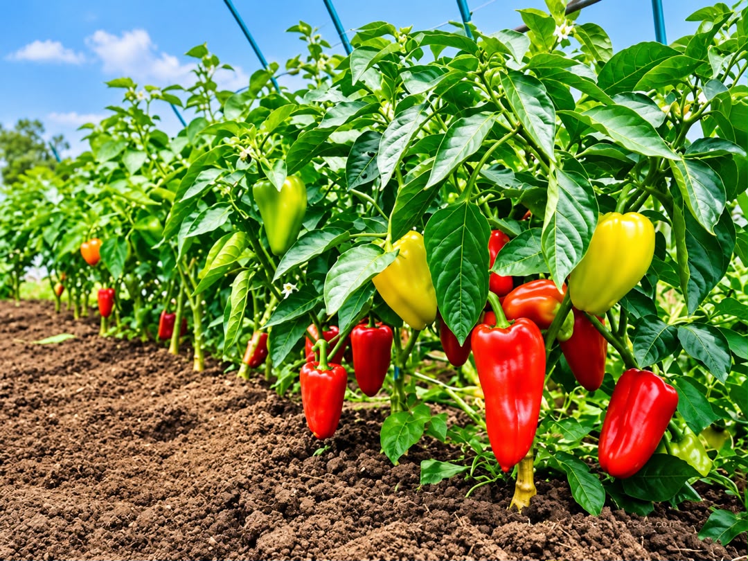 AGRICULTURE